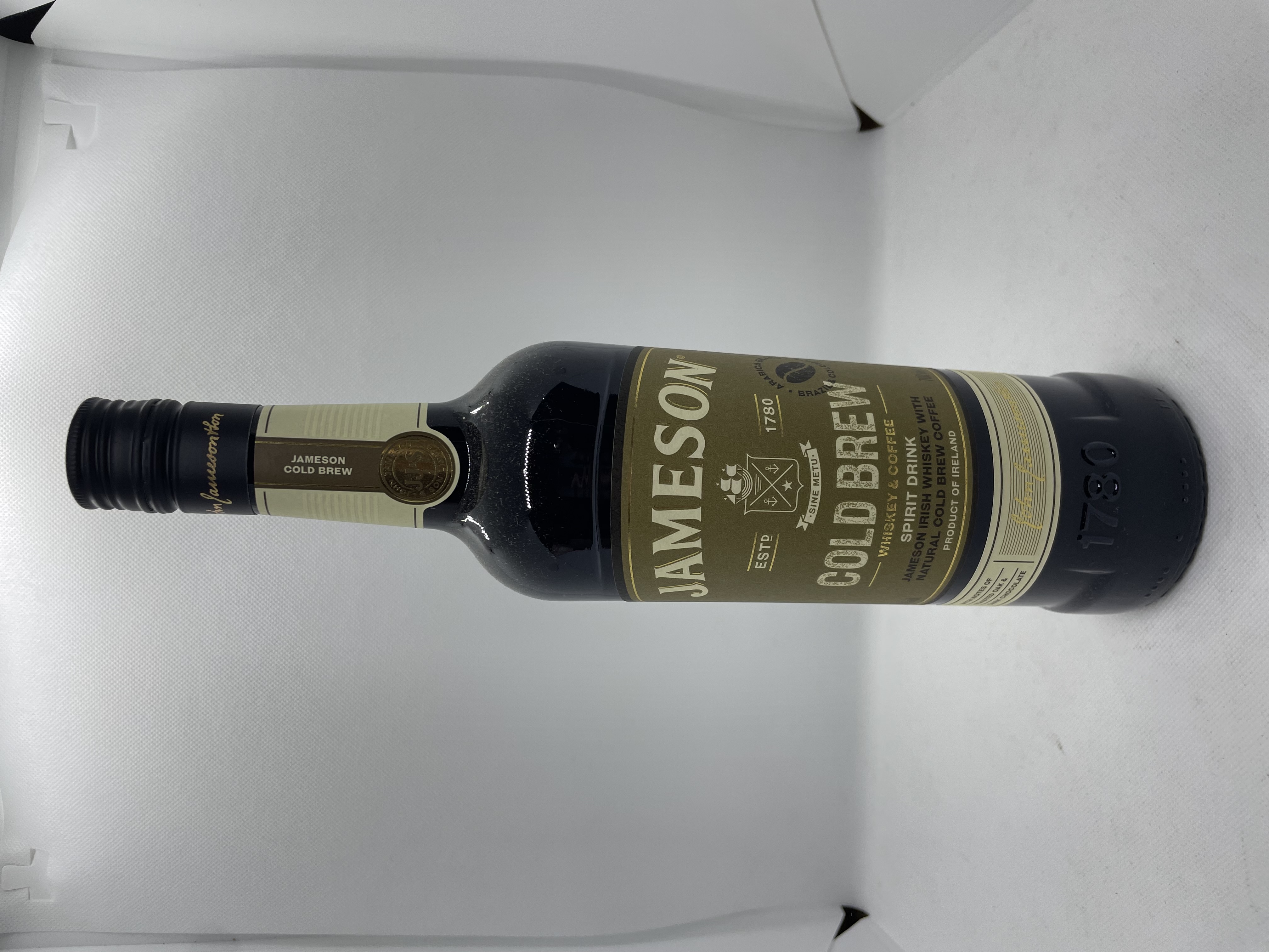 JAMESON COLD BREW 30％ 700ml