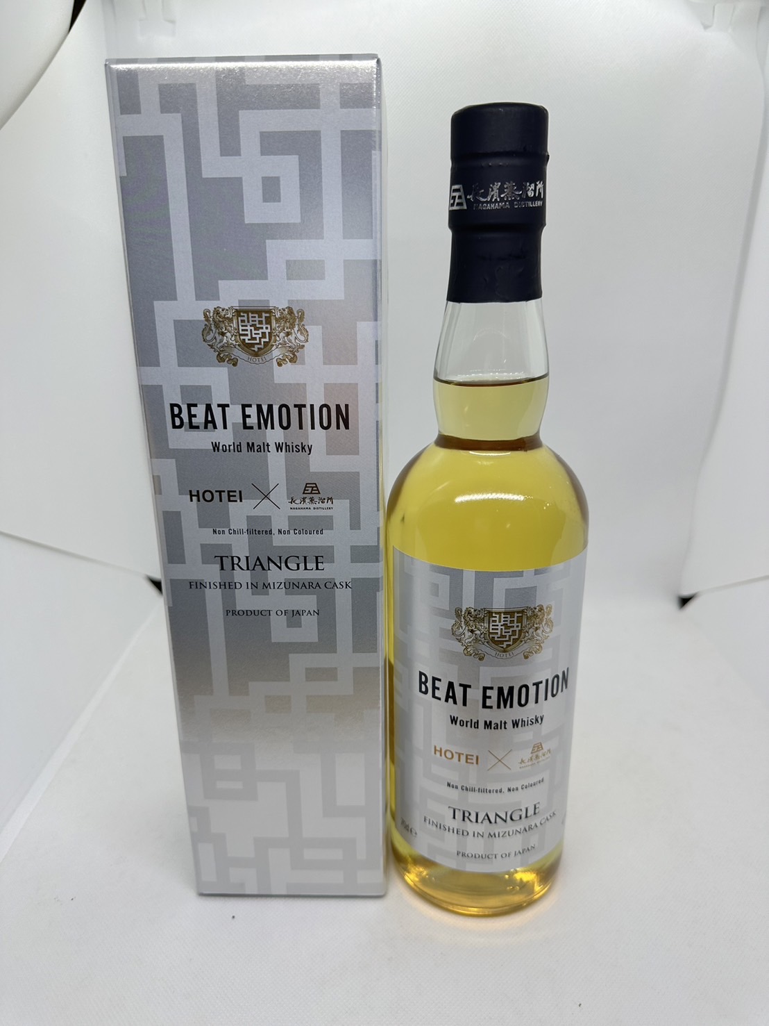 BEAT EMOTION TRIANGLE 47％ 700ml