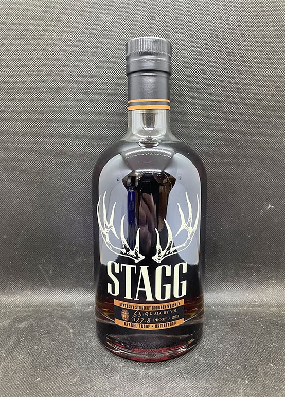 STAGG 63% 750ml