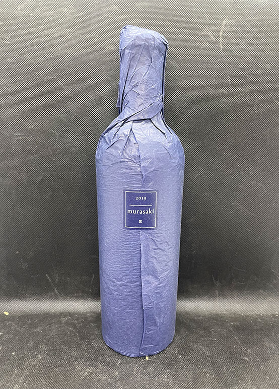KENZO ESTATE  murasaki 2019 15.2% 750ml