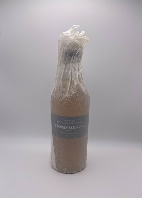 知多蒸留所特製グレーン 43% 700ml