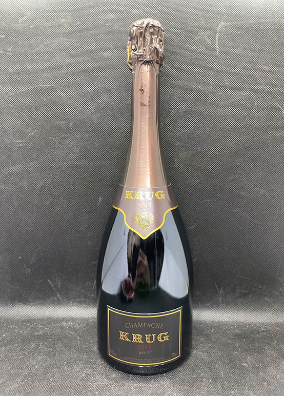 KRUG 2011 12.5％ 750ml