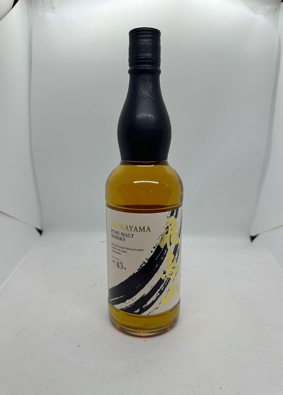 飛鳥山 43％ 700ml
