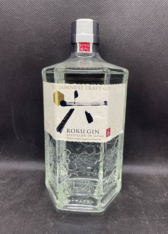 ROKU （六） 47％ 700ml