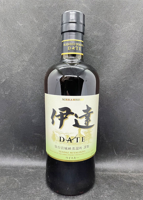 伊達 43％ 700ml