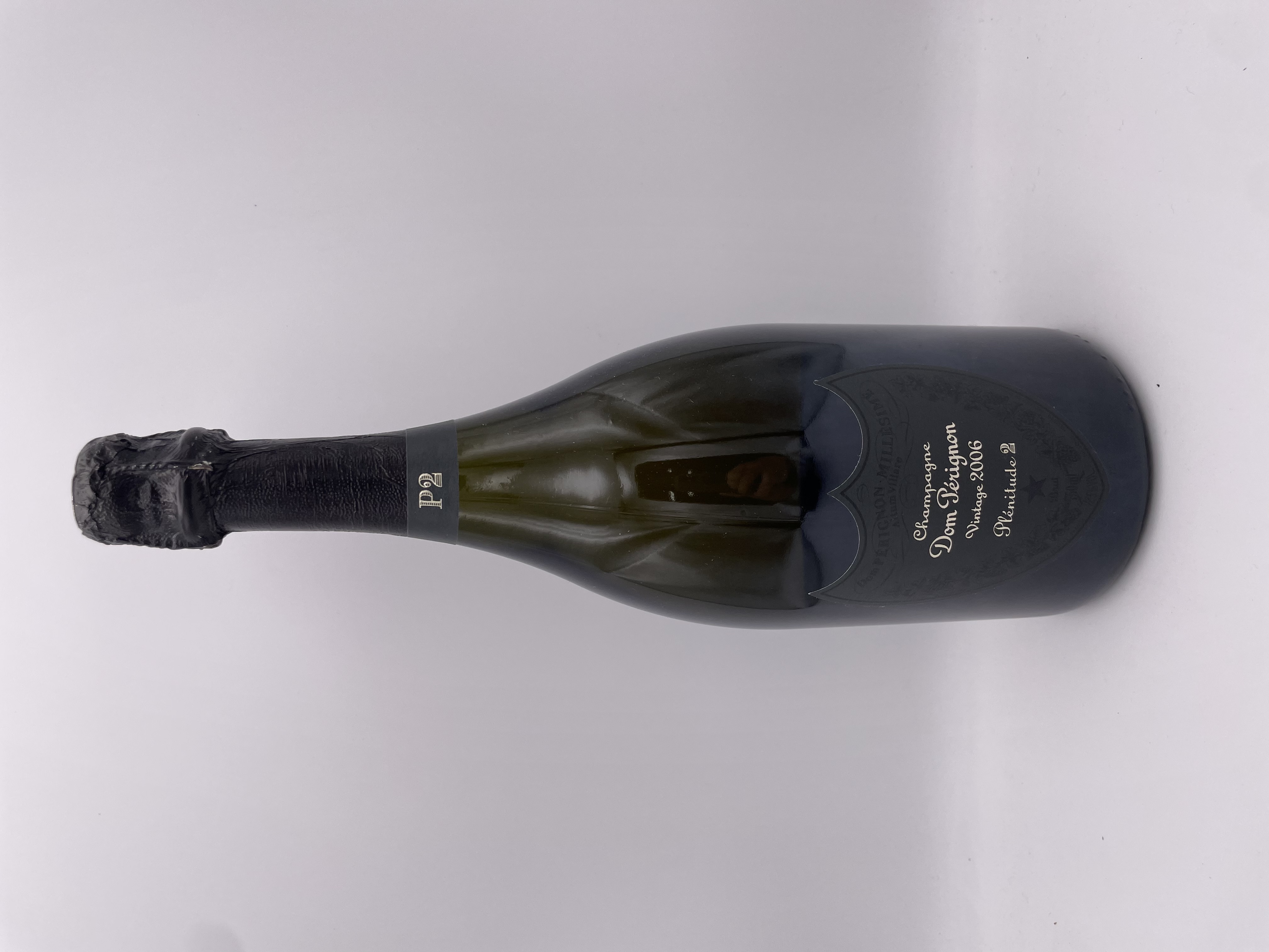ドンペリ P2 2006 12.5% 750ml