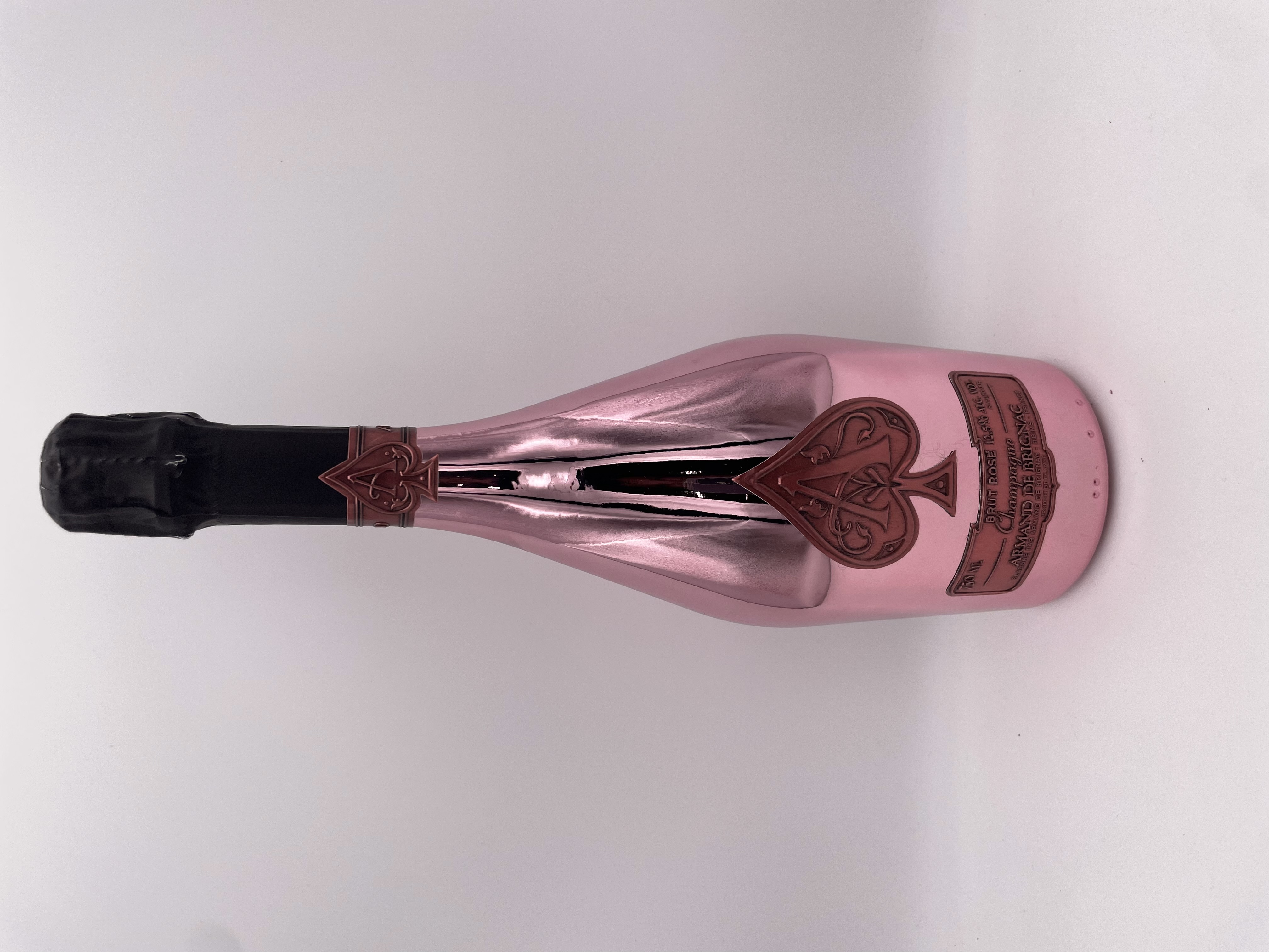 アルマンド ロゼ ピンク 正規 12.5% 750ml