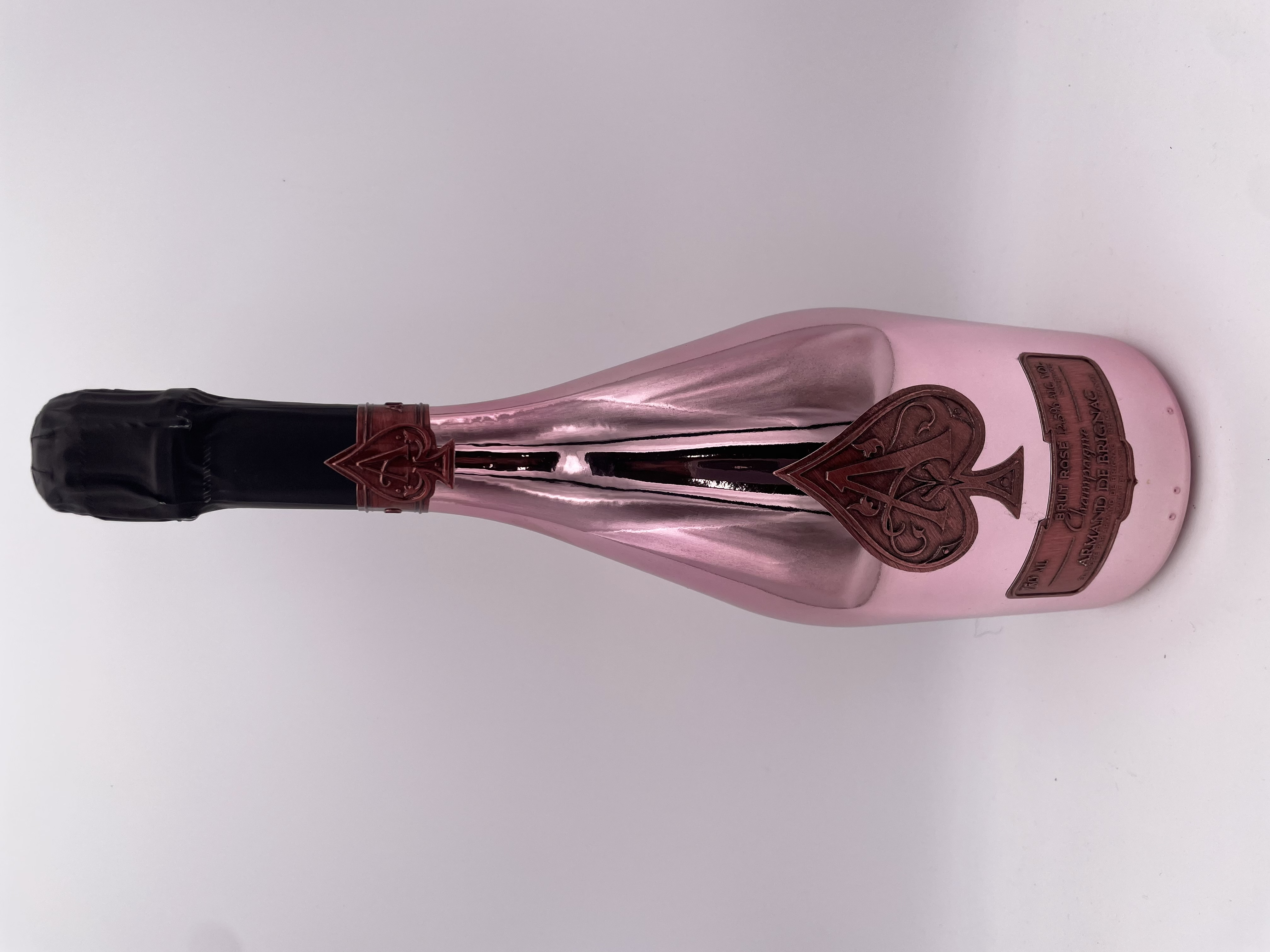 アルマンド ロゼ ピンク 並行 12.5% 750ml