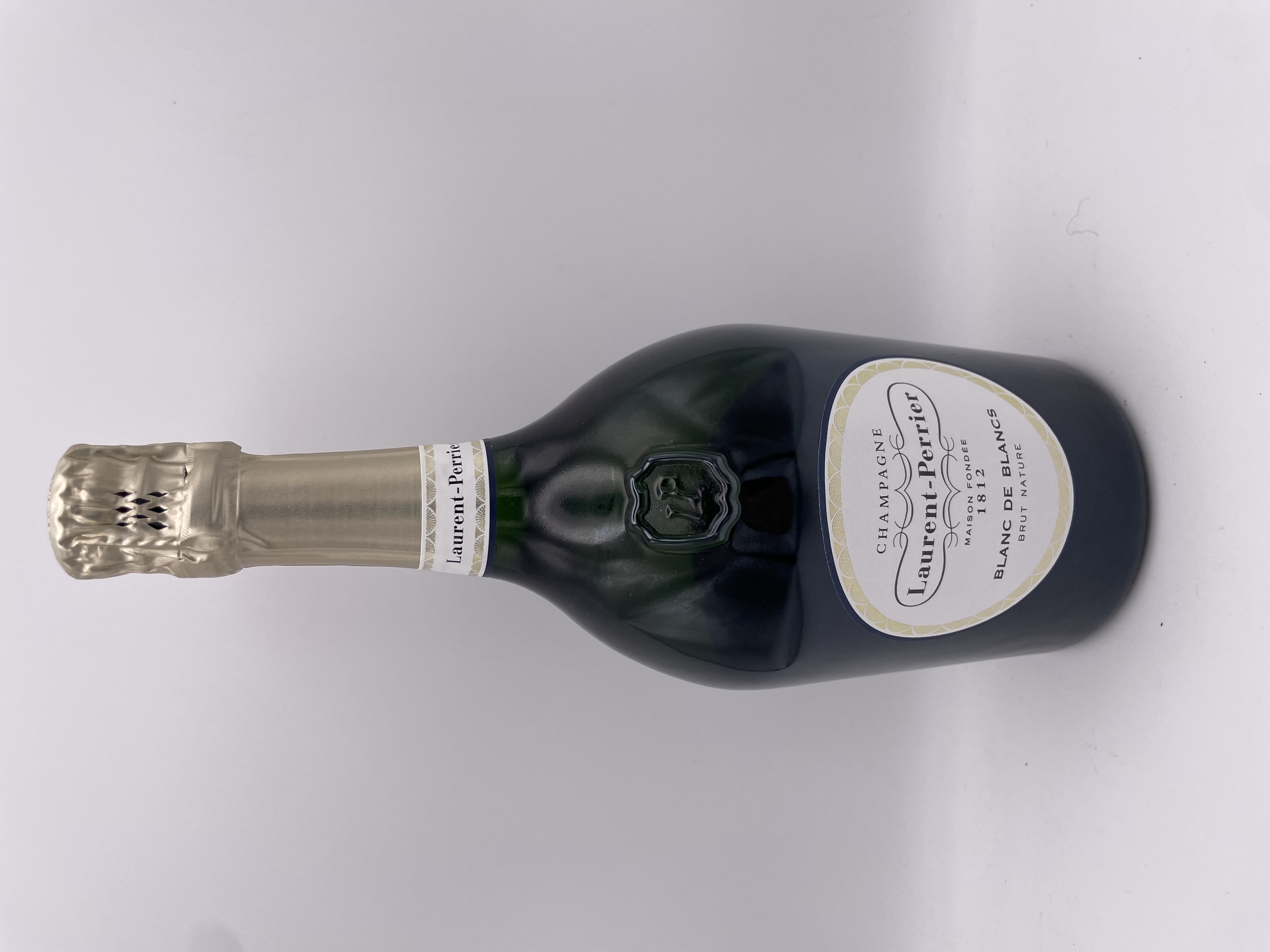 ローランペリエ ブランドブラン ブリュット ナチュール 12% 750ml