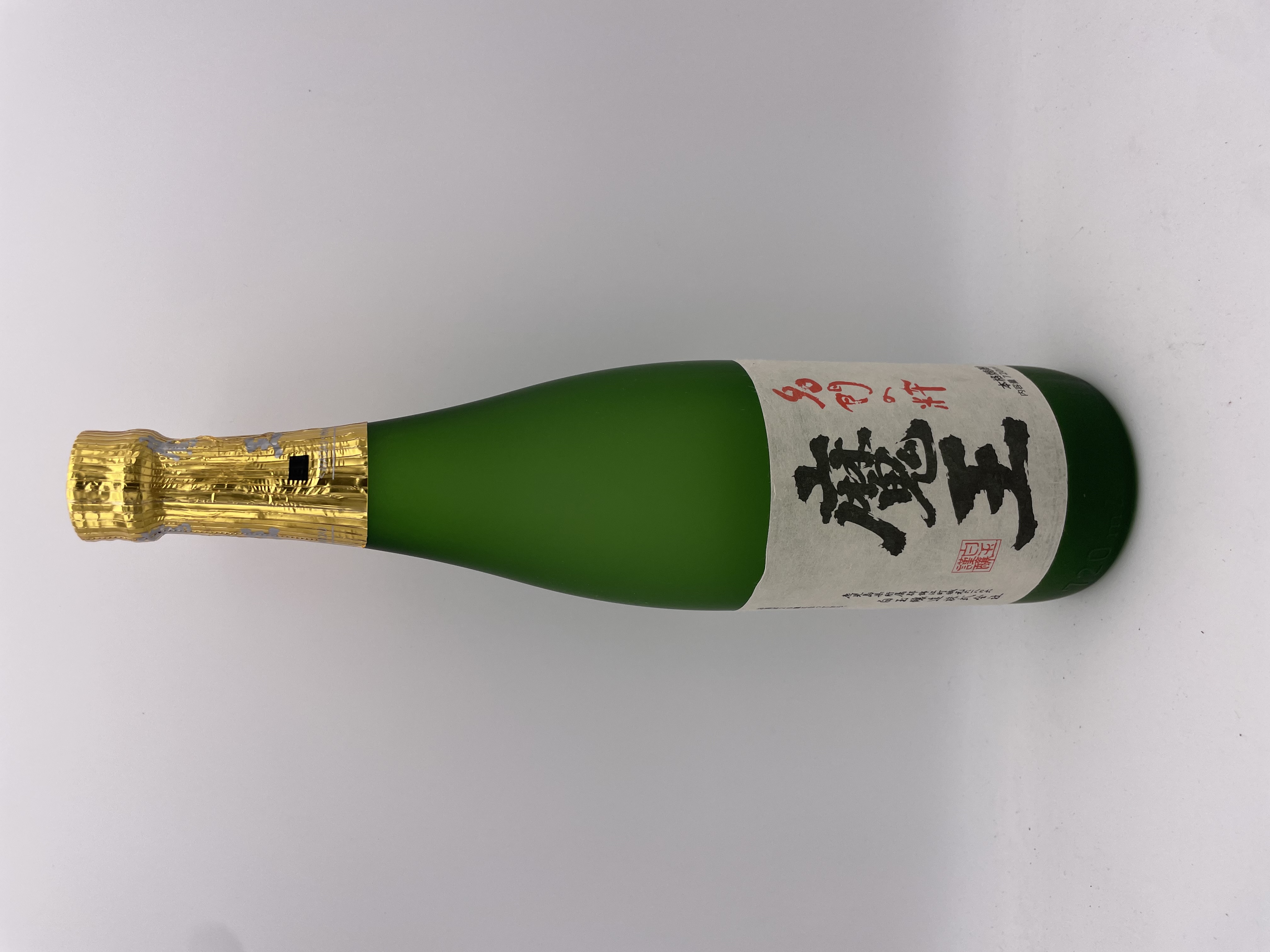 魔王 名門の粋 25% 720ml