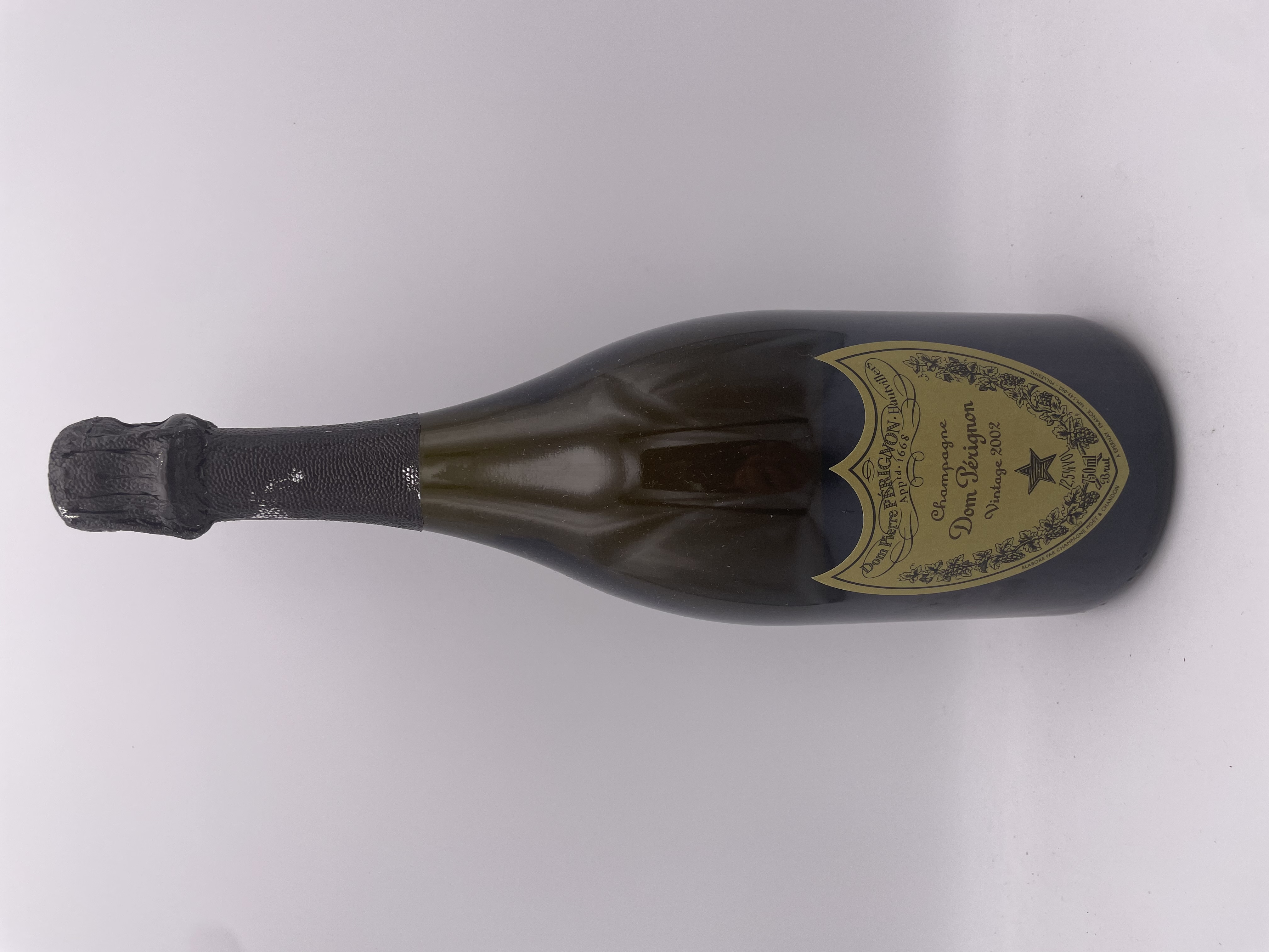 ドンペリ 白 2022 正規 12.5% 750ml