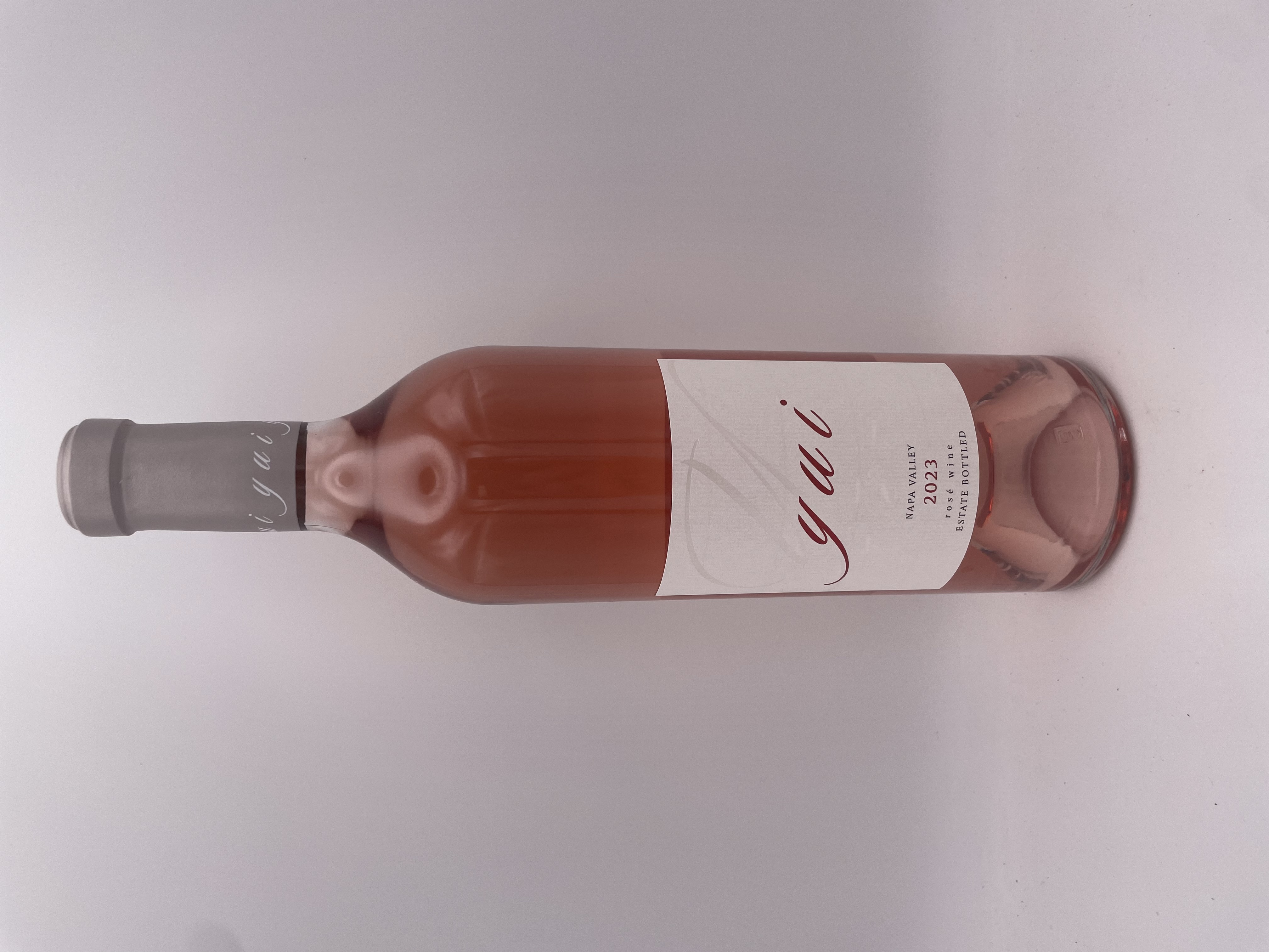 ケンゾーエステート yui 2023 14.2% 750ml
