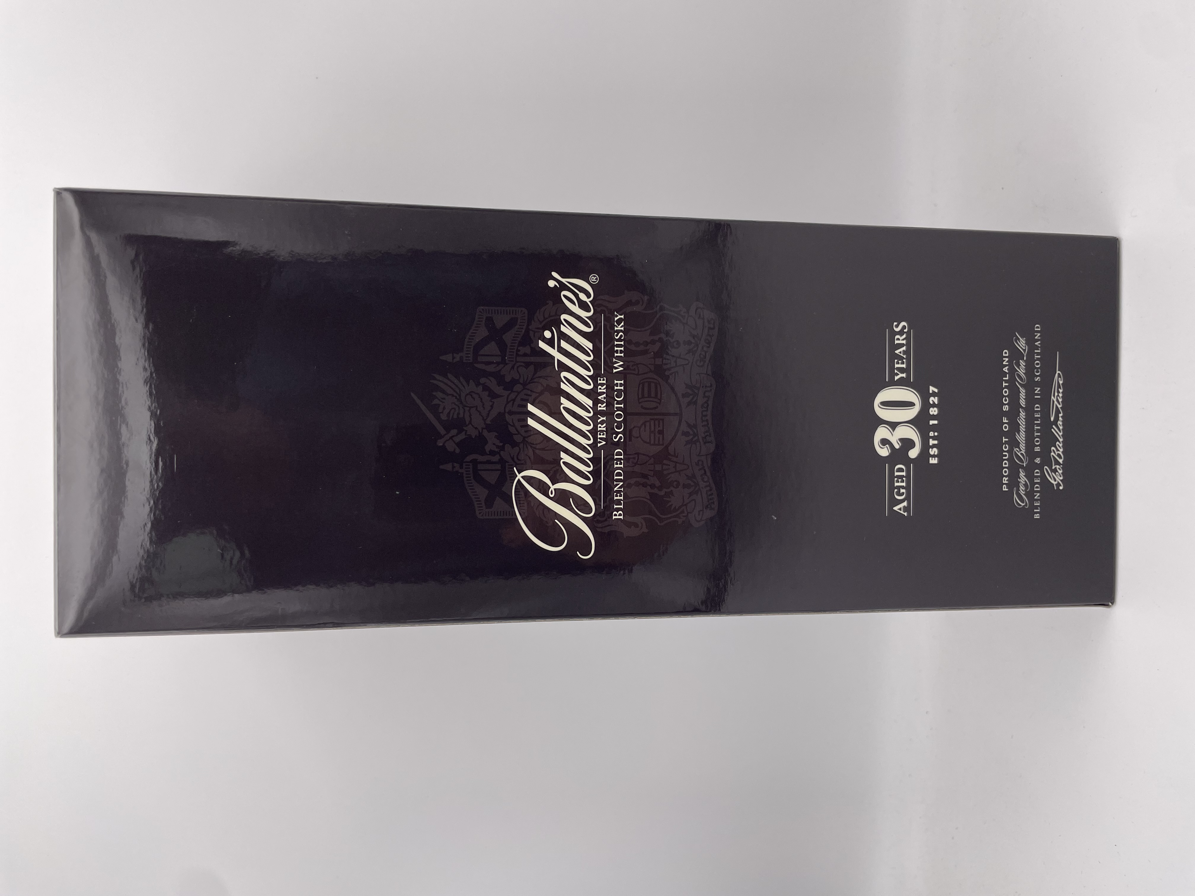 バランタイン30年 40% 700ml
