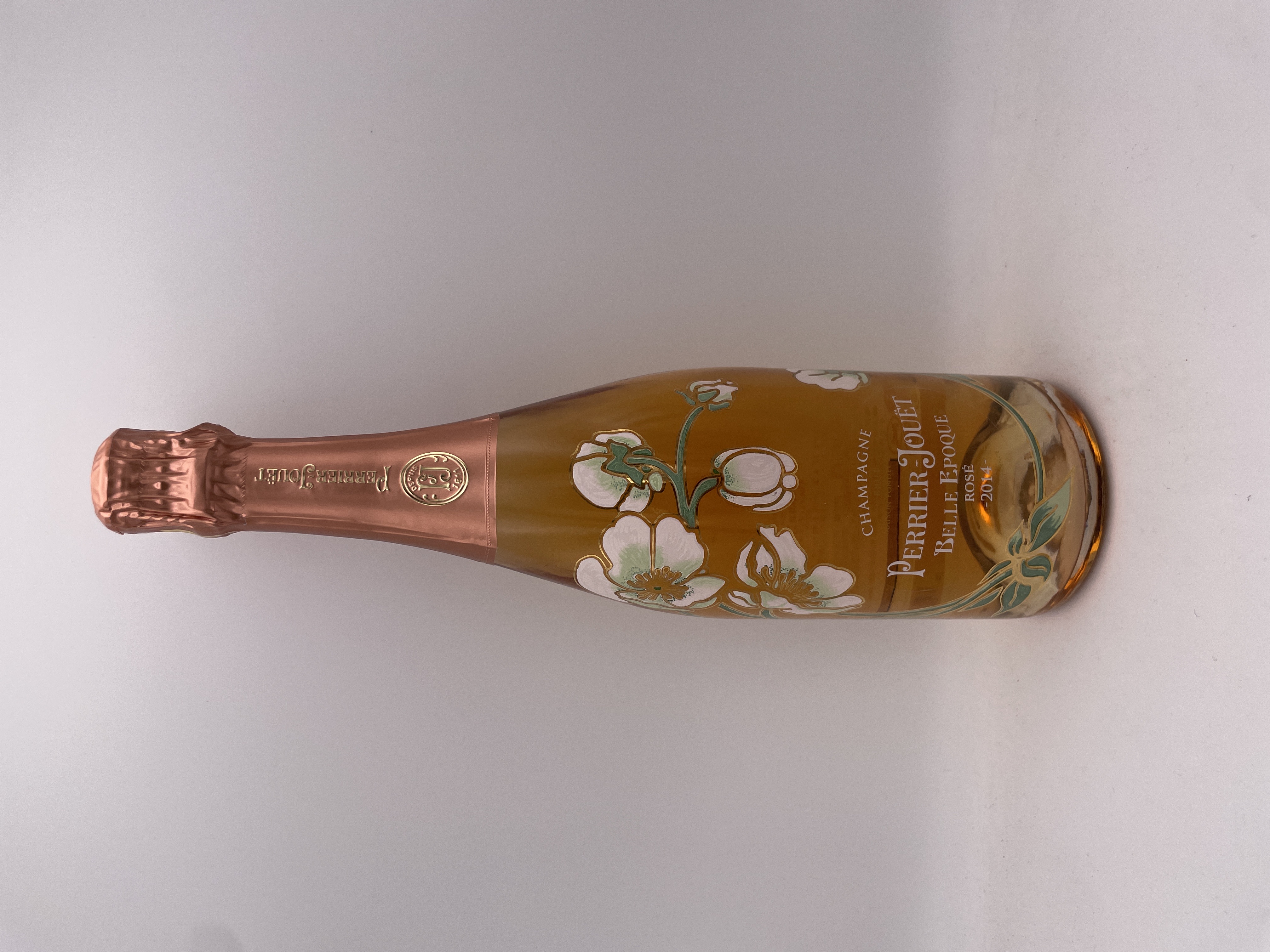 ベルエポック ロゼ 2014 12.5% 750ml