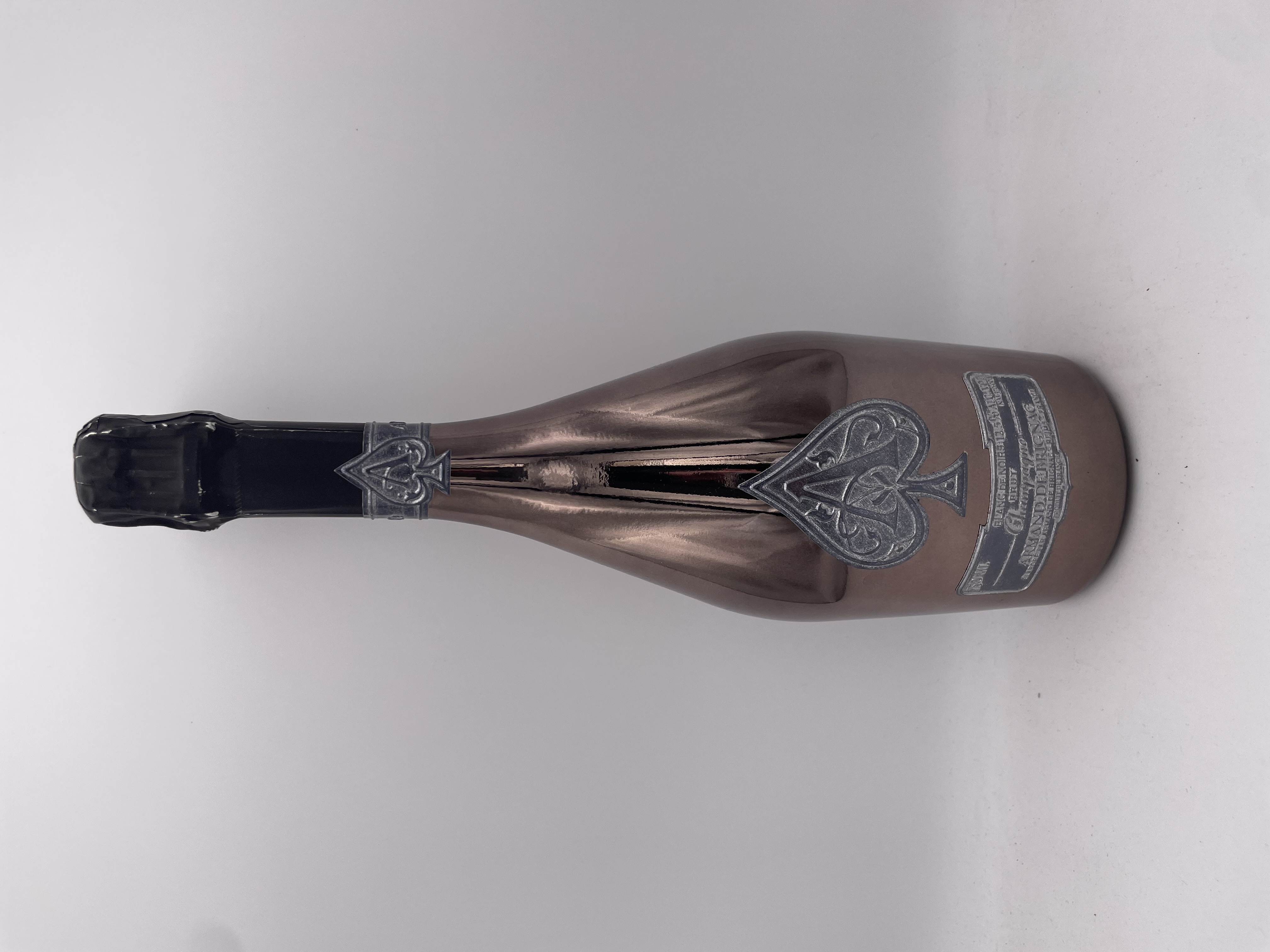 アルマンド ブラック 12.5% 750ml