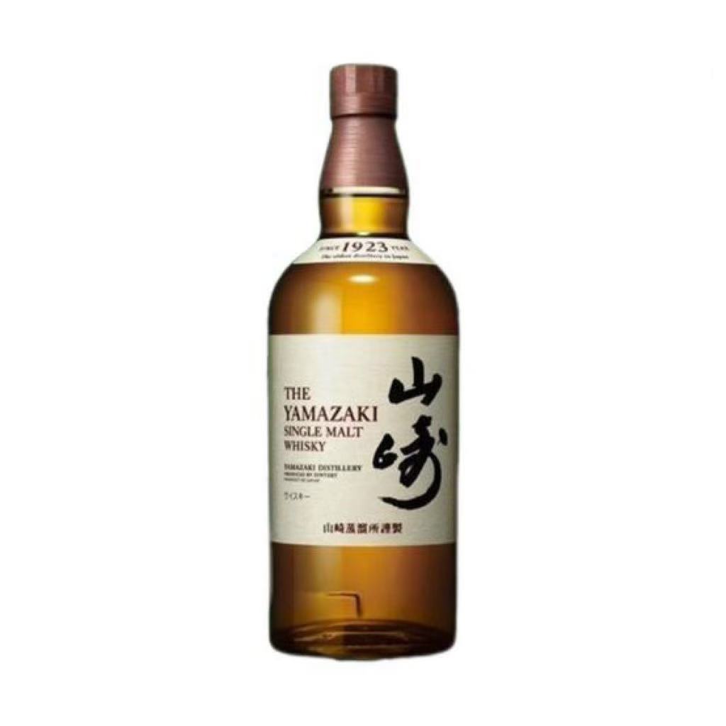 山崎NV 43％ 700ml