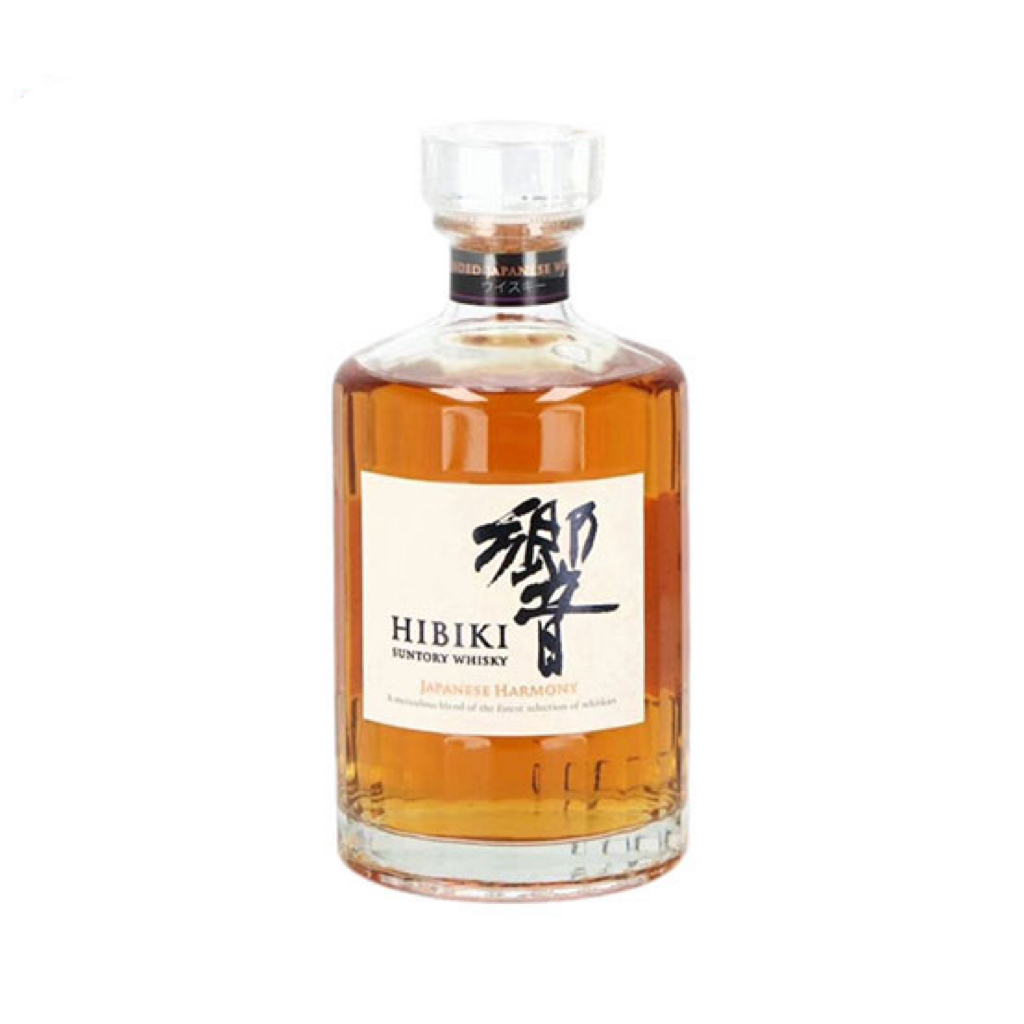 響JH 43％ 700ml 12本セット 【1本あたり10,000円】