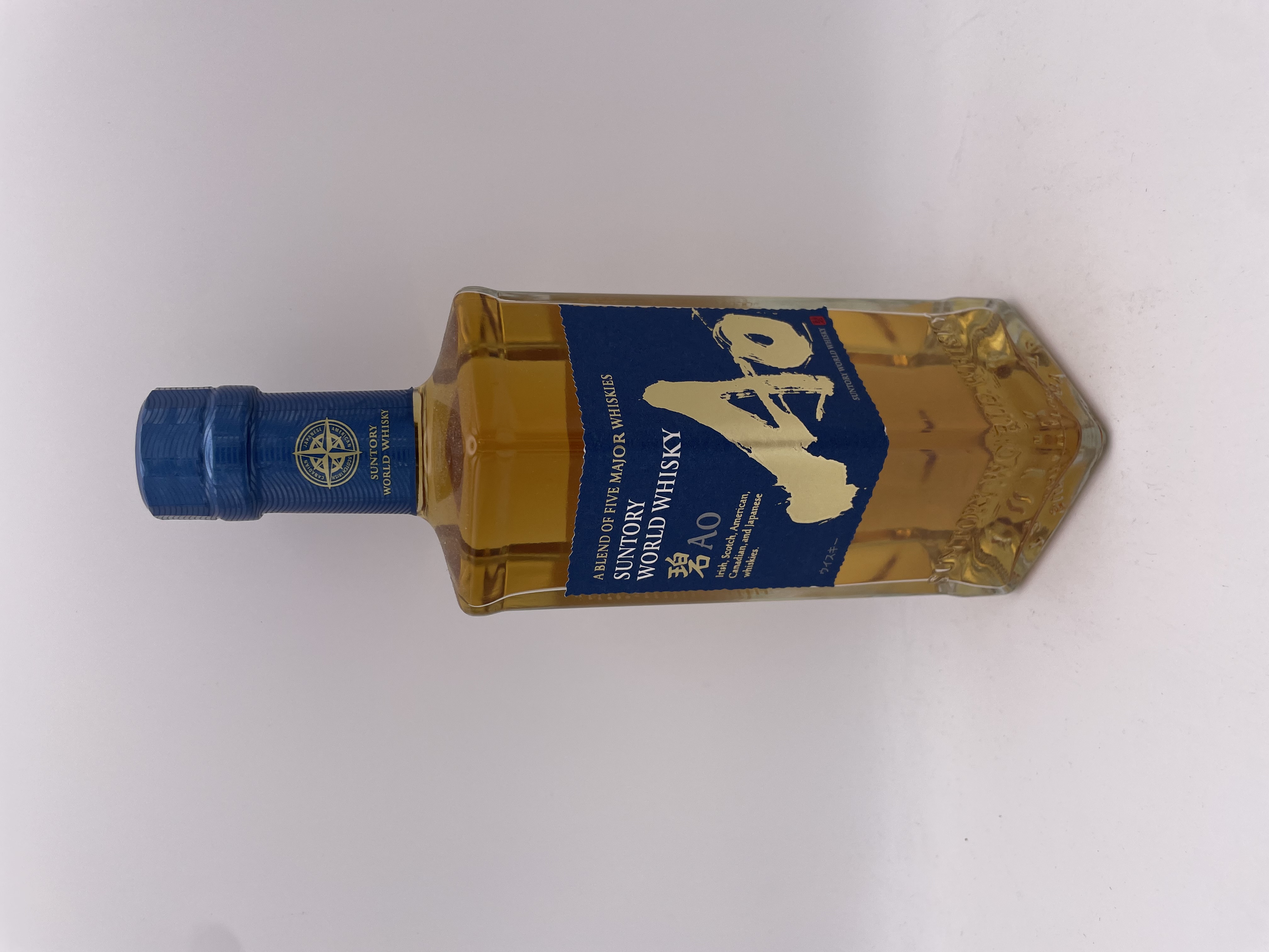 AO 43% 350ml