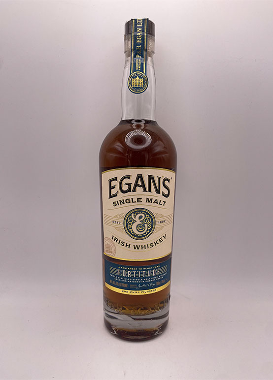 イーガンス フォーティチュード 46% 700ml