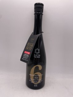 新政 No.6 S-Type 13% 720ml
