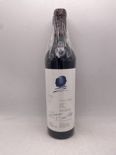 オーパスワン 2022 14% 750ml