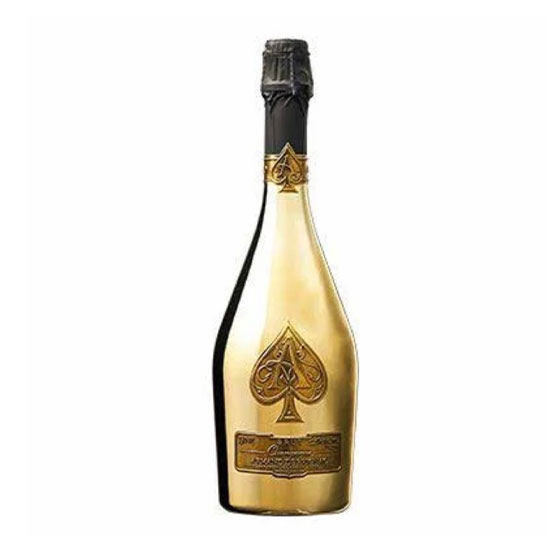 アルマンド ゴールド 12.5％ 750ml