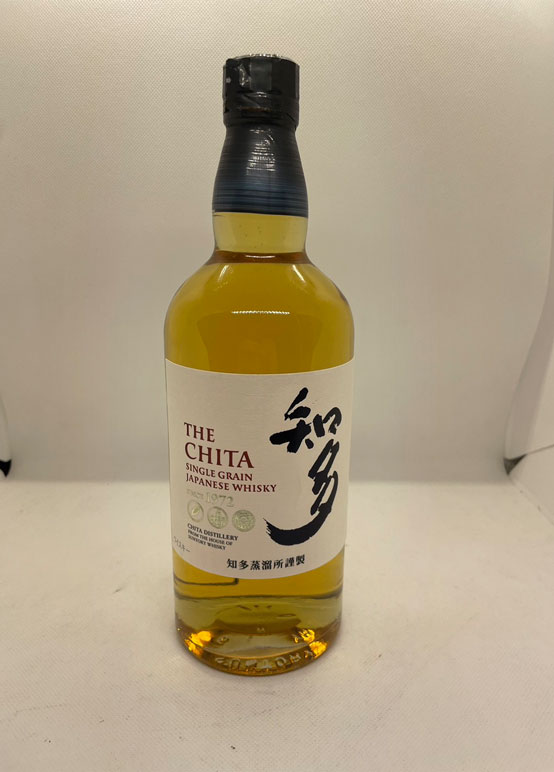 【訳あり特価】 知多 43％ 700ml
