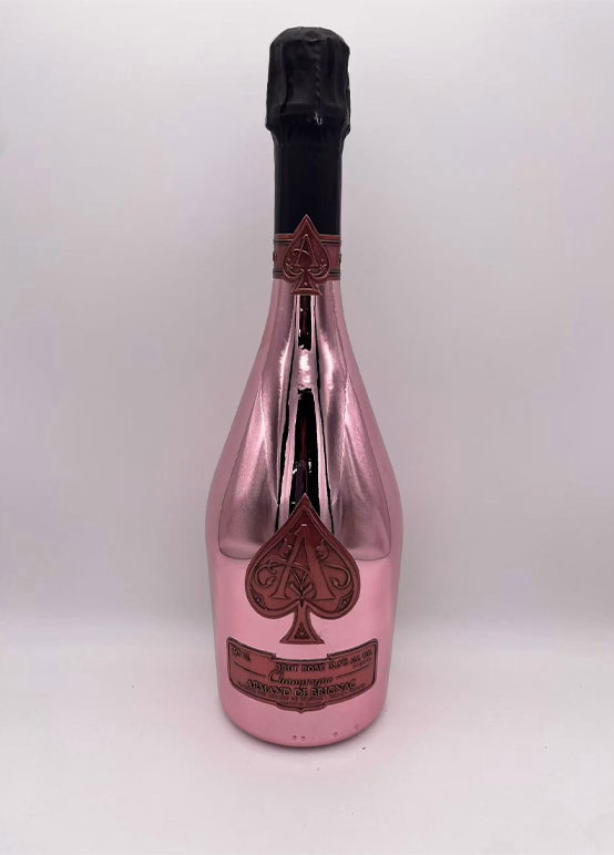 アルマンド ロゼ 12.5% 750ml