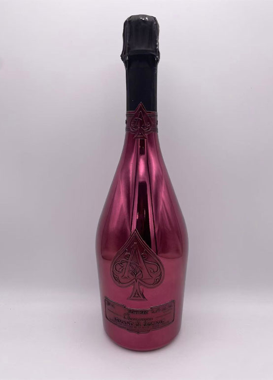 アルマンド ドゥミセック レッド 12.5% 750ml