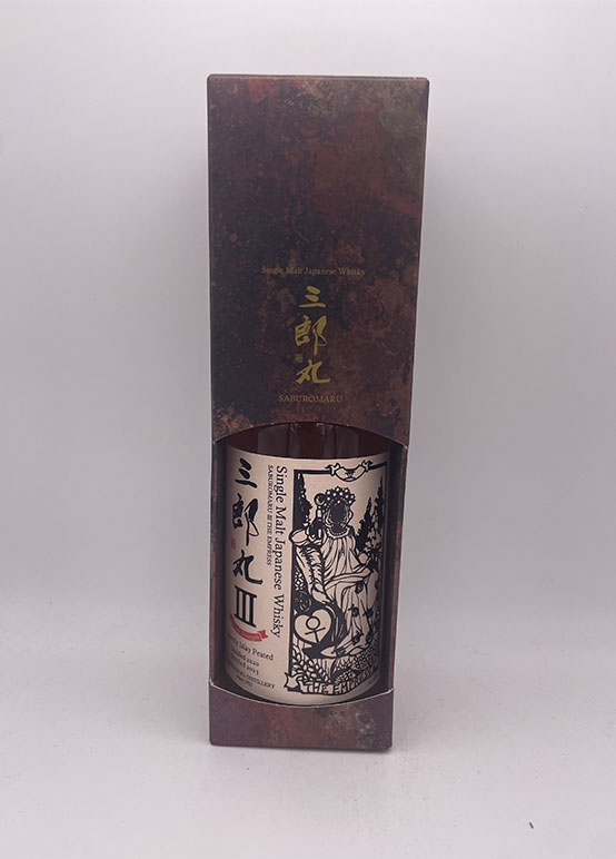三郎丸Ⅲ 60% 700ml
