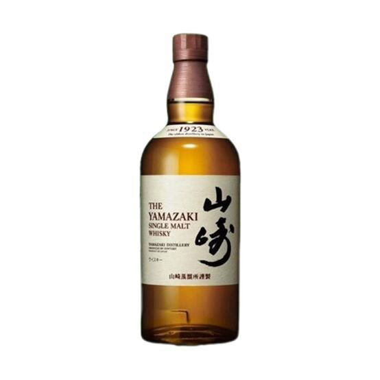 山崎NV 43％ 700ml 12本セット