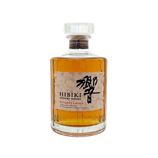 響BC 43％ 700ml 12本セット