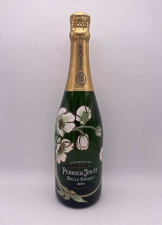ベルエポック 2016 12.5% 750ml