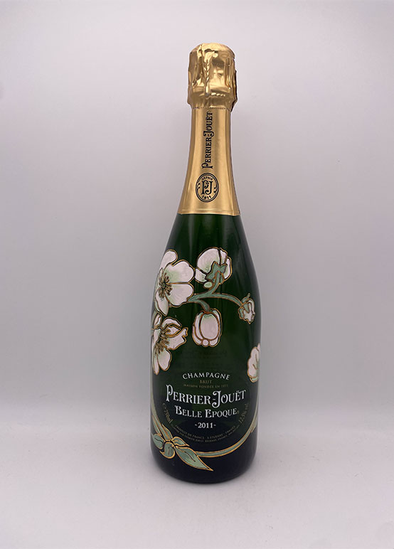 ベルエポック 2011 12.5% 750ml