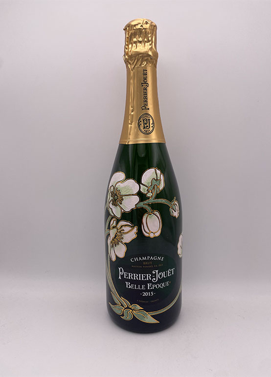 ベルエポック 2015 12.5% 750ml