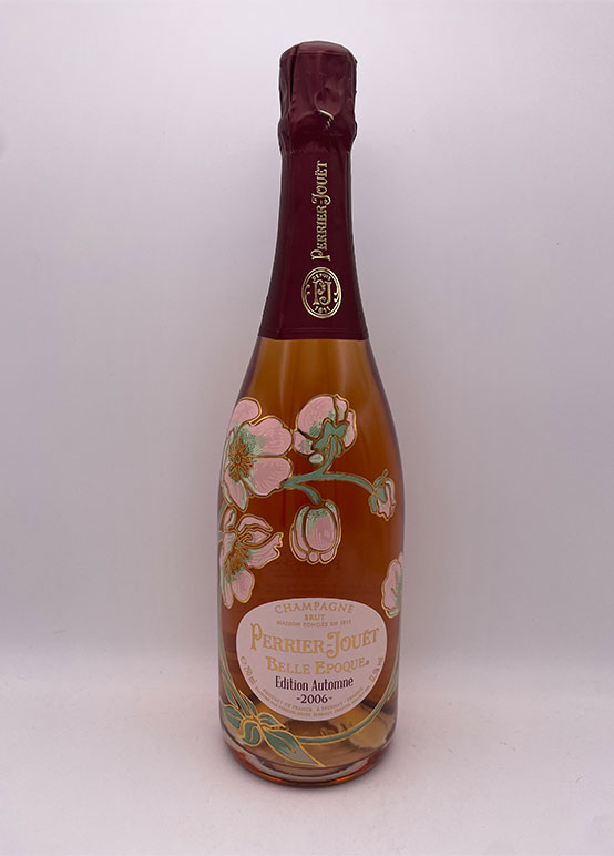 ベルエポック エディション オータム 2006 12.5% 750ml