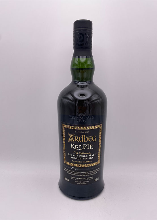 アードベッグ ケルピー 46% 700ml