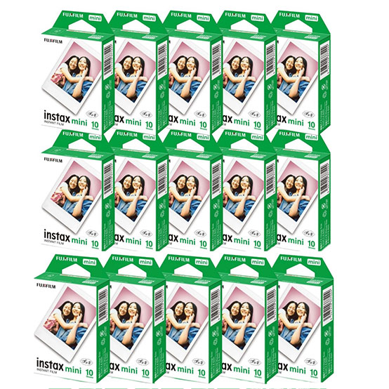 instax mini JP1 (10枚)　15個(150枚)セット