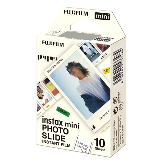 instax mini PHOTO SLIDE