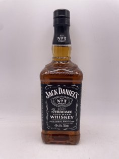 ジャックダニエル 43% 700ml