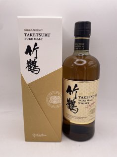 竹鶴 逆輸入 43% 700ml
