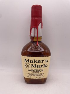 メーカーズマーク 45% 700ml
