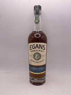 イーガンズ フォーティチュード 46% 700ml