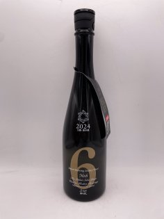 新政 No.6 S-type 2024 13% 720ml