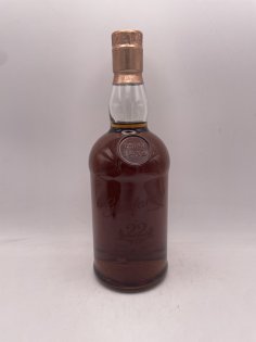 グレンファークラス22年 45.8% 700ml