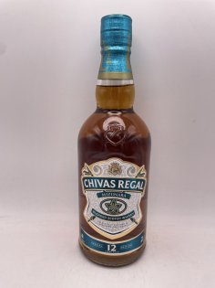 シーバスリーガル 12年 ミズナラ 40% 700ml