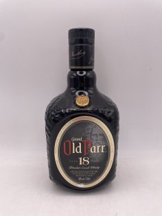 オールドパー18年 40% 750ml