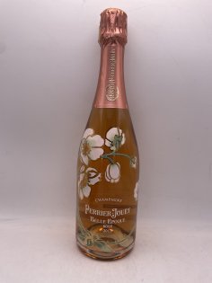 ベルエポック ロゼ 2013 12.5% 750ml