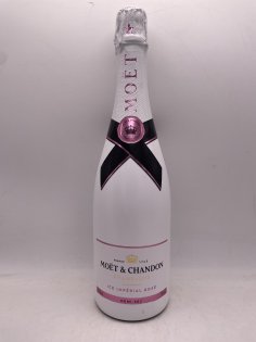 モエ アイス ロゼ 12.5% 750ml