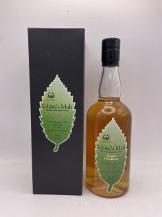 イチローズモルト DD 46% 700ml